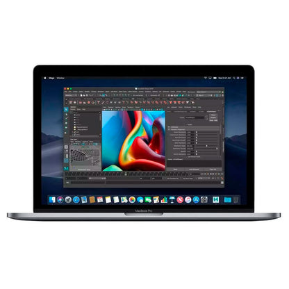 Macbook Pro 2019 Core i9 -  Semi Novo