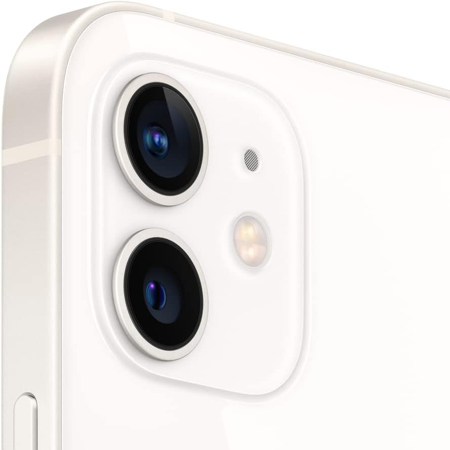 iPhone 12 - Semi Novo