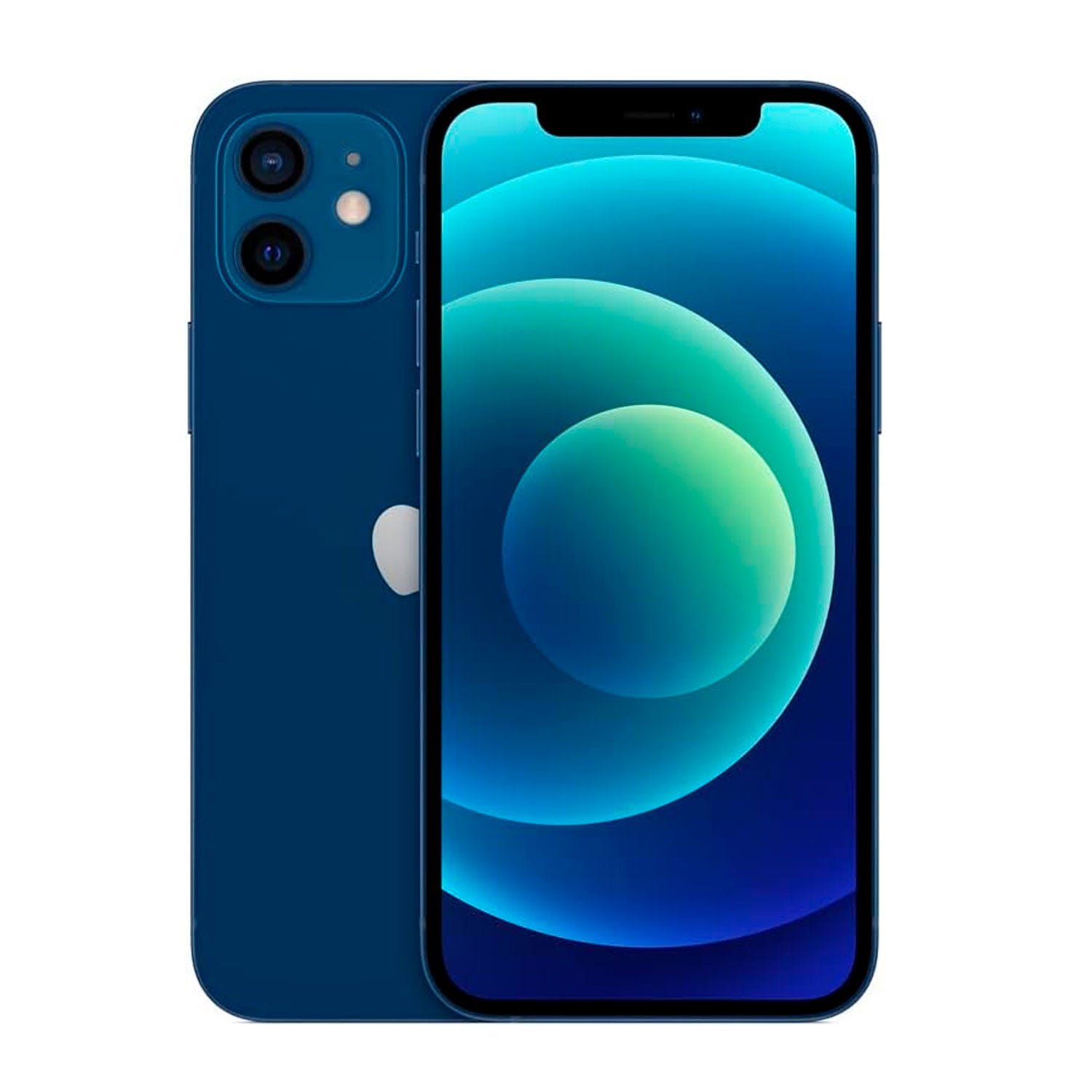 iPhone 12 - Semi Novo