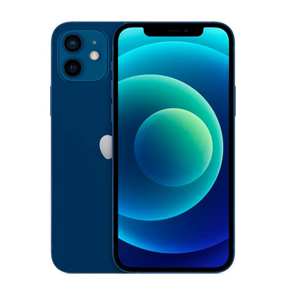 iPhone 12 - Semi Novo