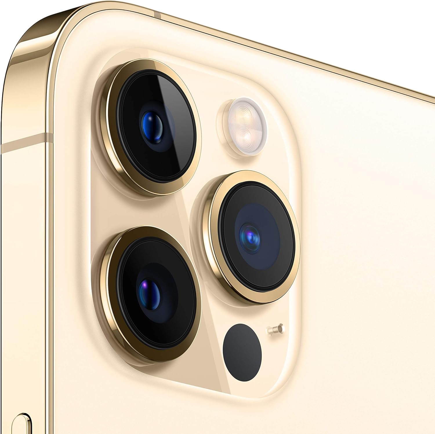 iPhone 12 Pro Max - Semi Novo