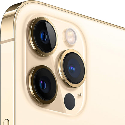 iPhone 12 Pro Max - Semi Novo