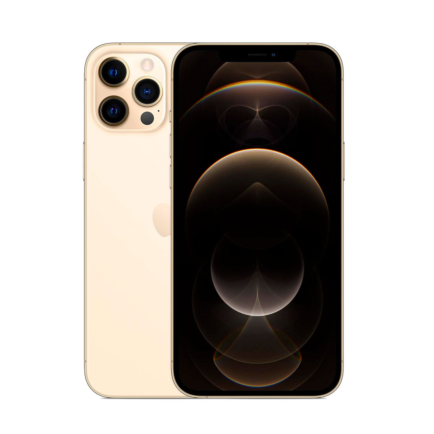 iPhone 12 Pro Max - Semi Novo