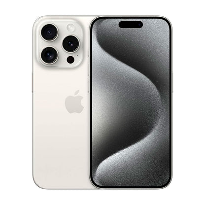 iPhone 15 Pro - Semi Novo