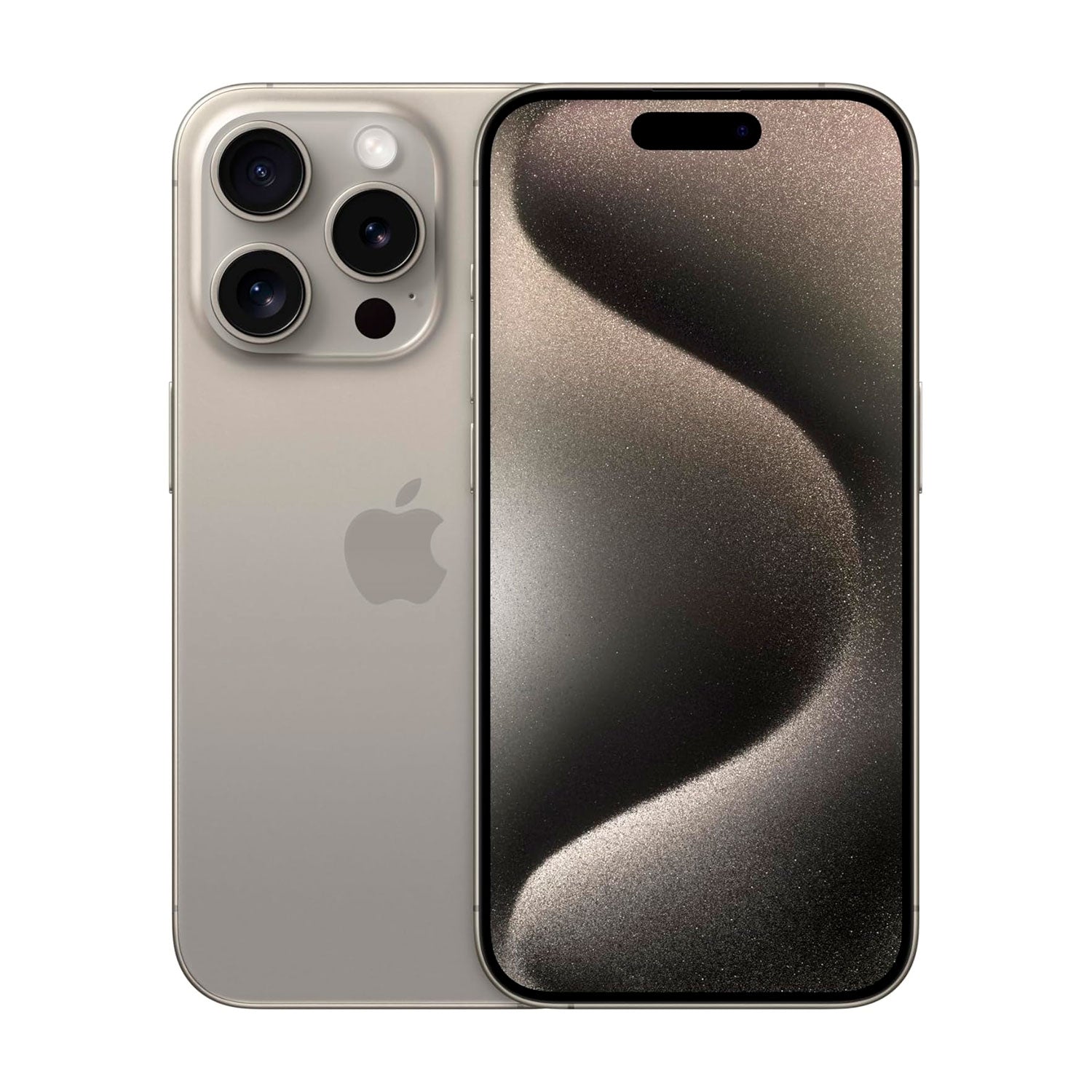 iPhone 15 Pro - Semi Novo
