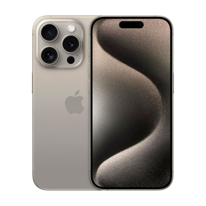 iPhone 15 Pro - Semi Novo
