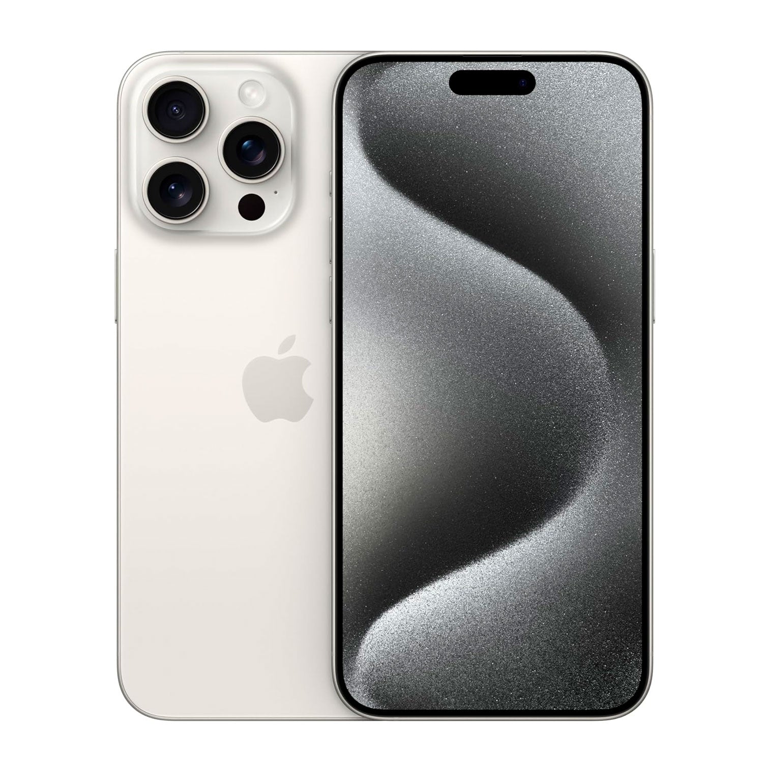 iPhone 15 Pro Max - Novo e Lacrado – Mac Switch