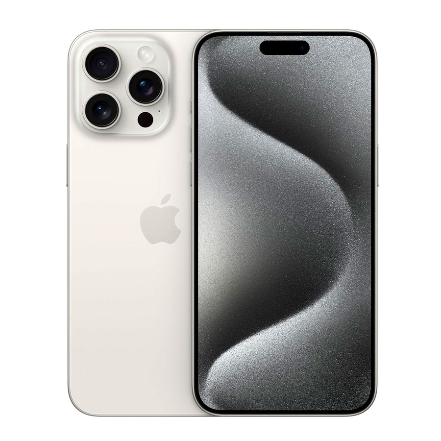 iPhone 15 Pro Max - Semi Novo
