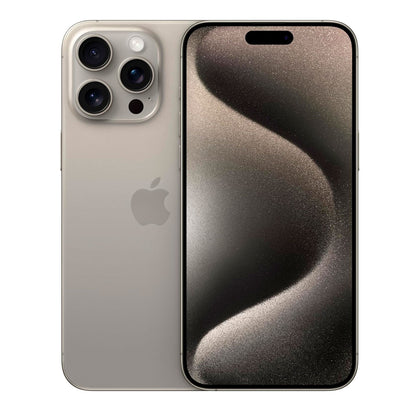 iPhone 15 Pro Max - Semi Novo