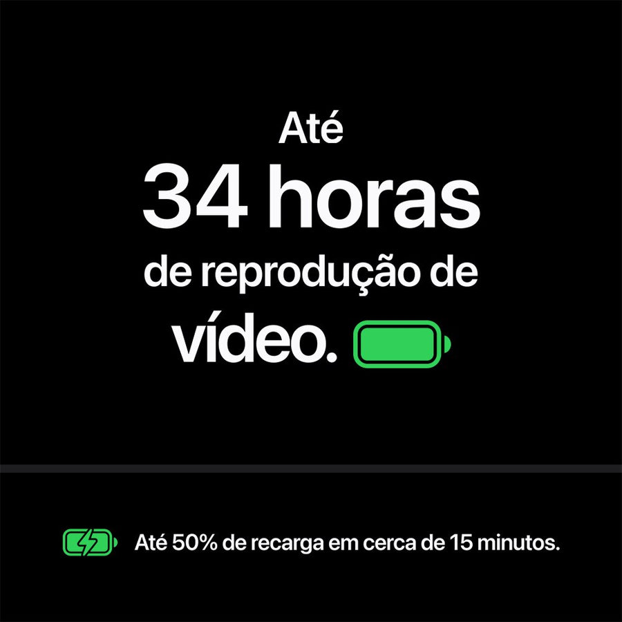 iPhone 18 Pro - Novo e Lacrado