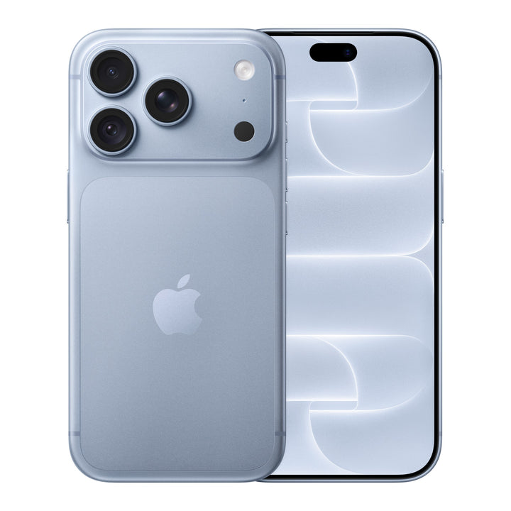 iPhone 18 Pro Glacial