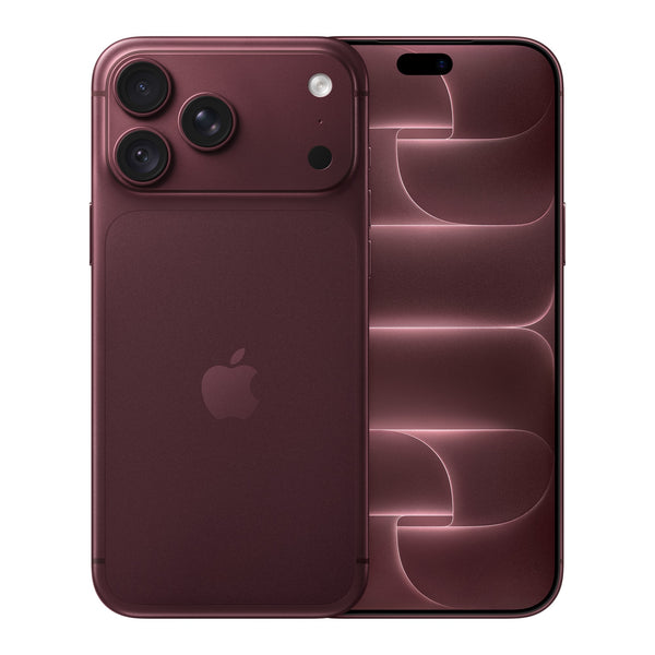iPhone 18 Pro Max
