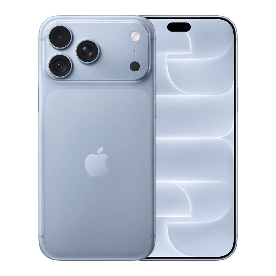 iPhone 18 Pro Max - Novo e Lacrado