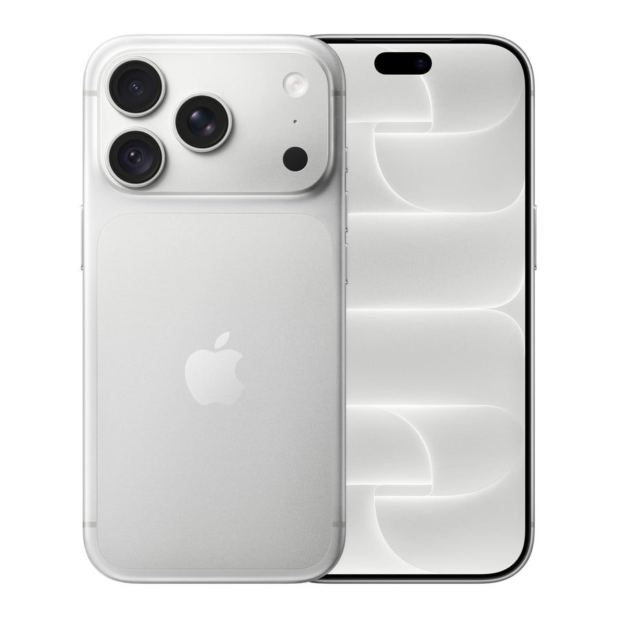 iPhone 18 Pro - Novo e Lacrado