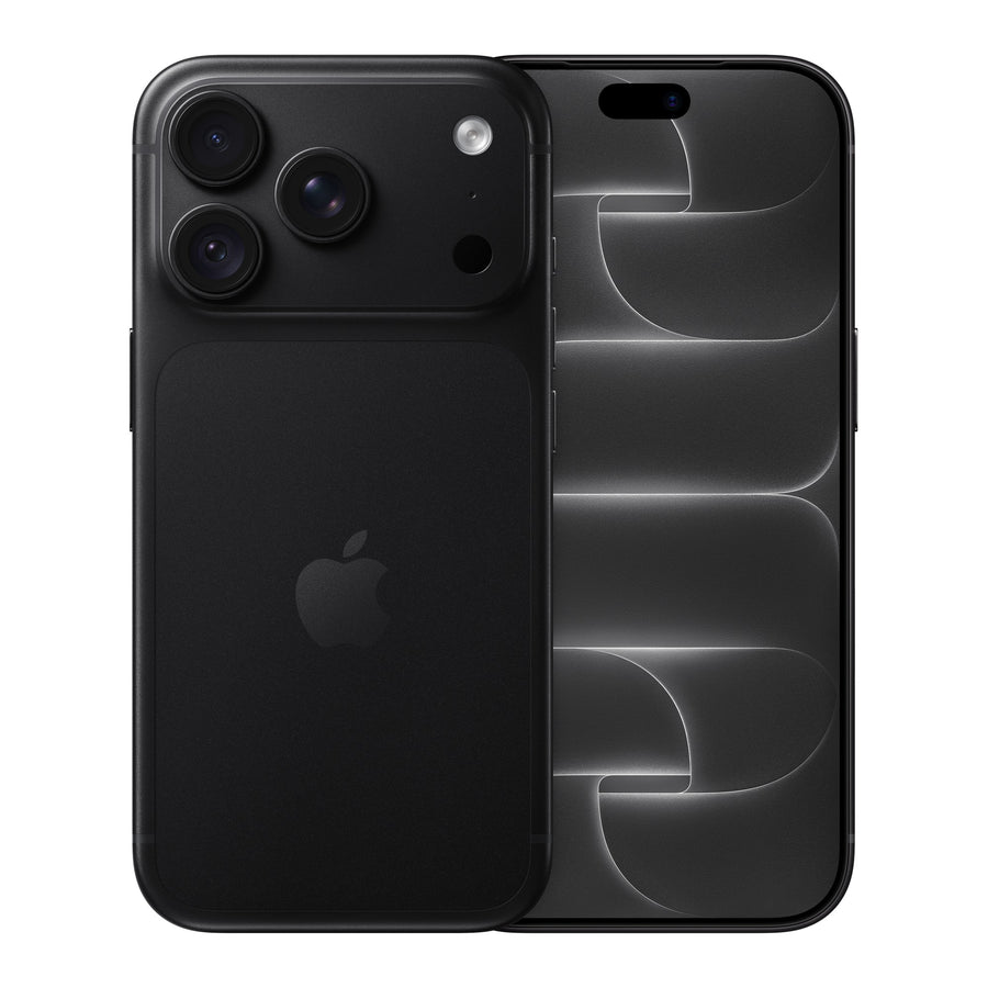 iPhone 18 Pro - Novo e Lacrado