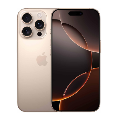 iPhone 16 Pro - Semi Novo