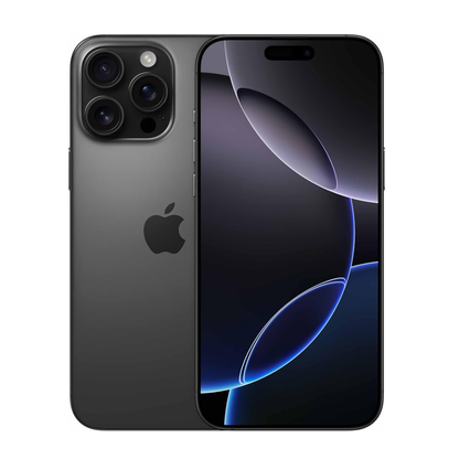 iPhone 16 Pro - Semi Novo