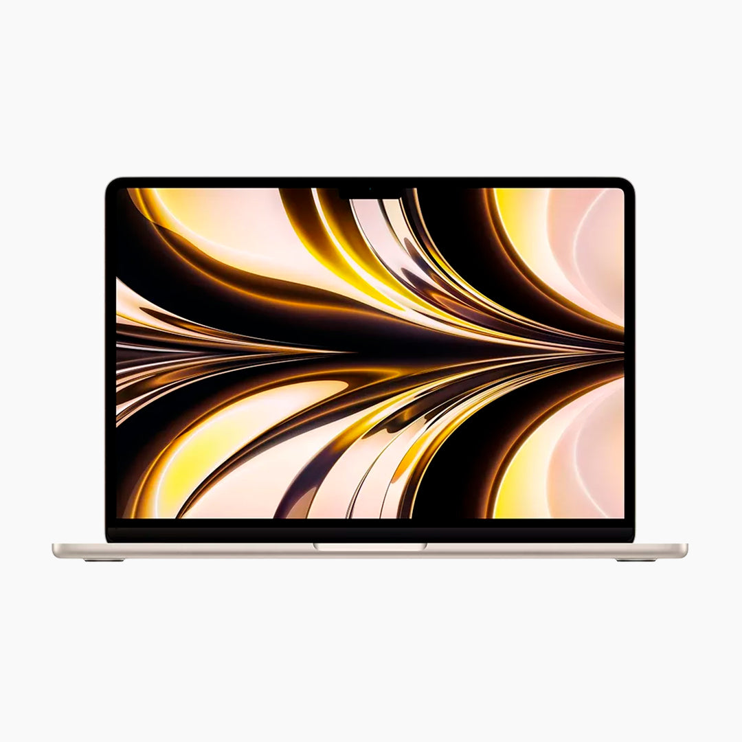 Macbook Air 2022 M2 - 15,6"