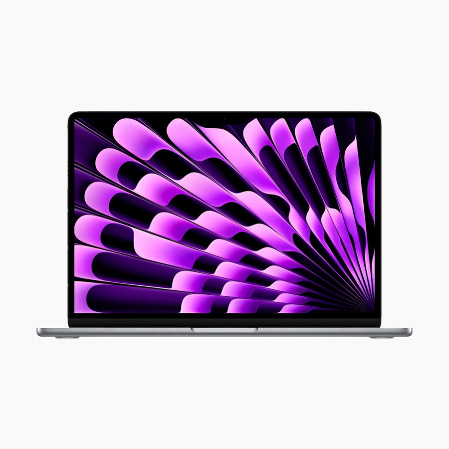 Macbook Air 2024 M3 13.6" - Semi Novo