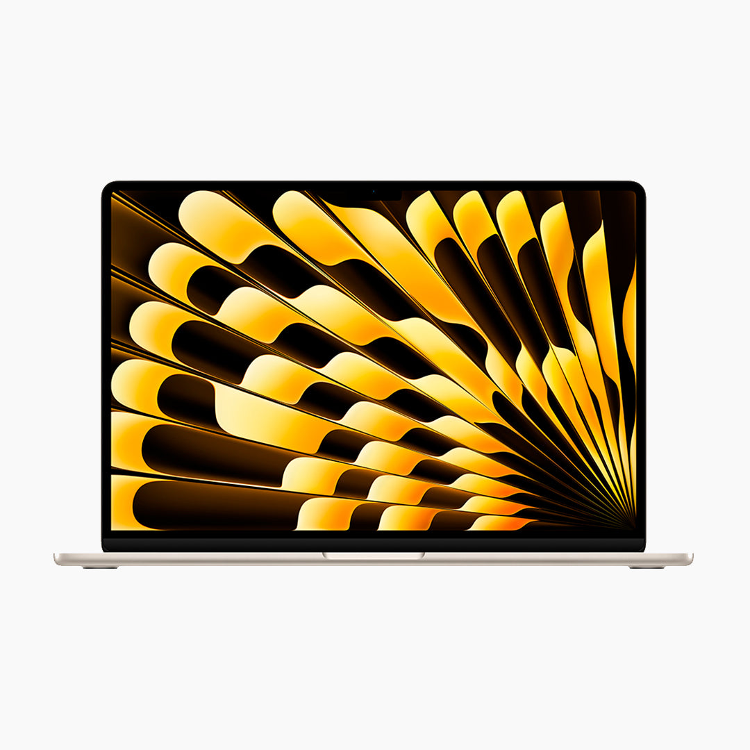 Macbook Air 2022 M4 - 15,4"