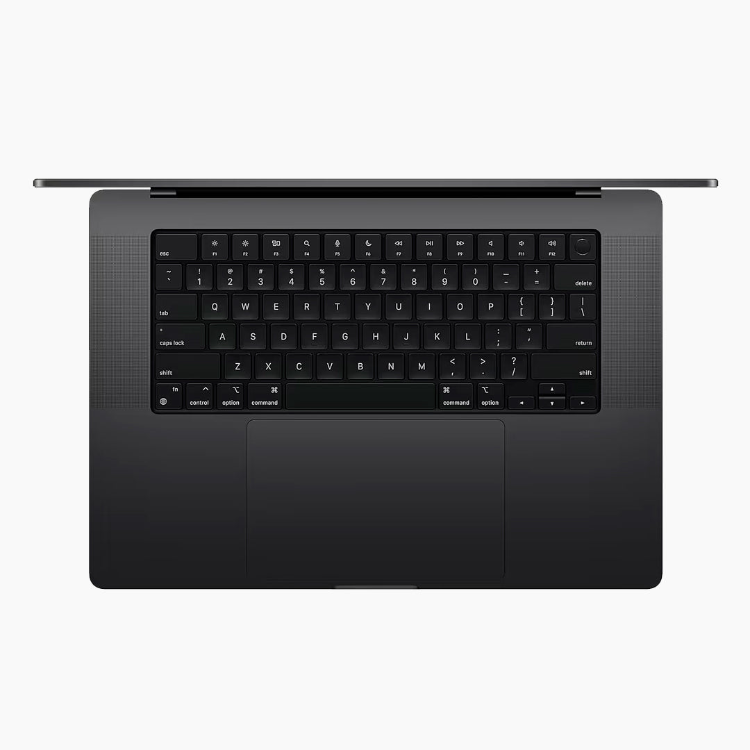 MacBook Pro M4 Max 16"