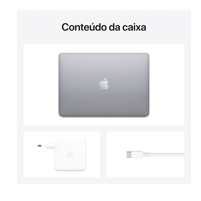 Macbook Air 2020 M1 - 13"