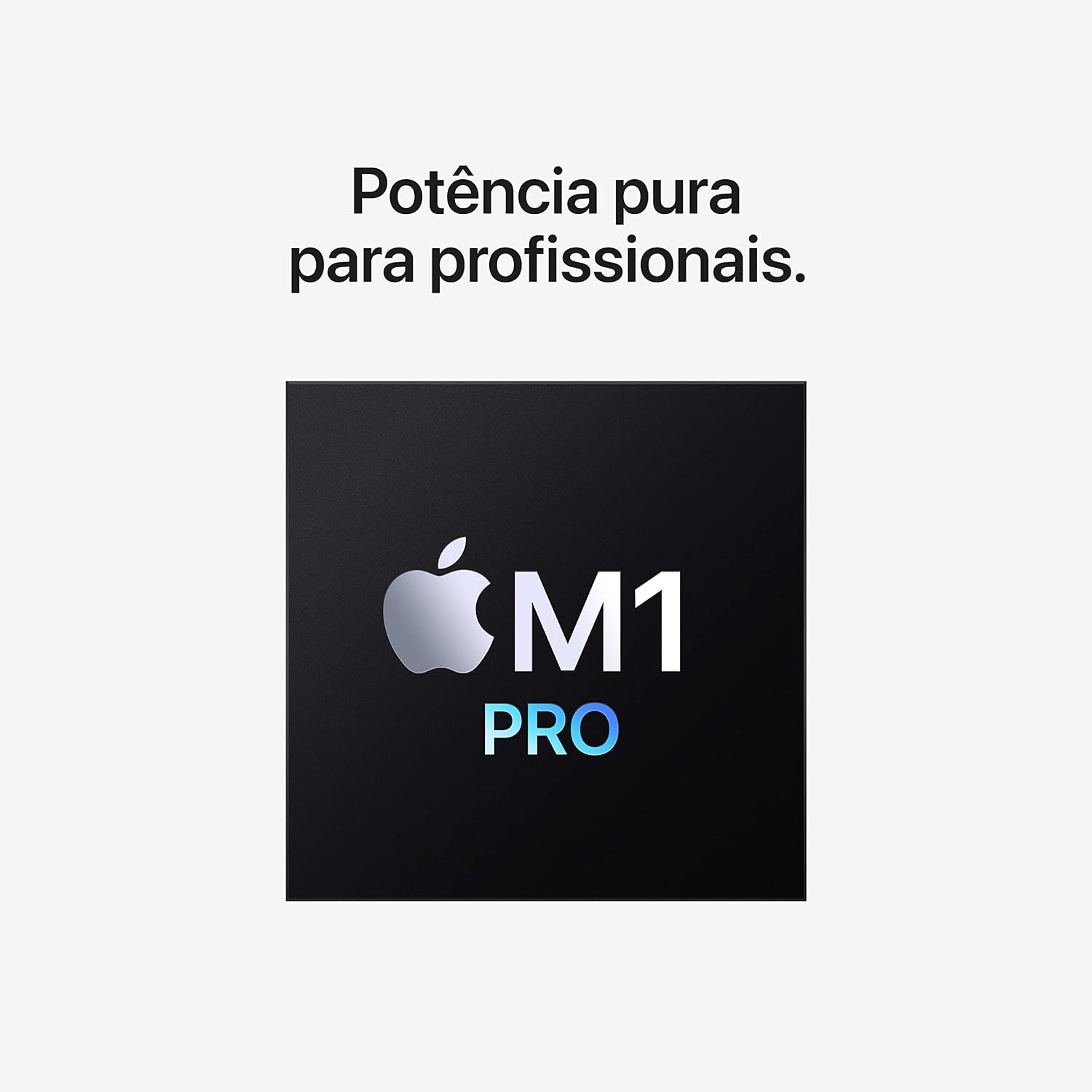 MacBook Pro 2021 M1 Pro 14"