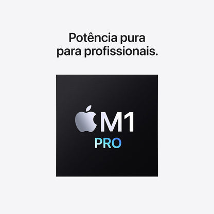 MacBook Pro 2021 M1 Pro 14"