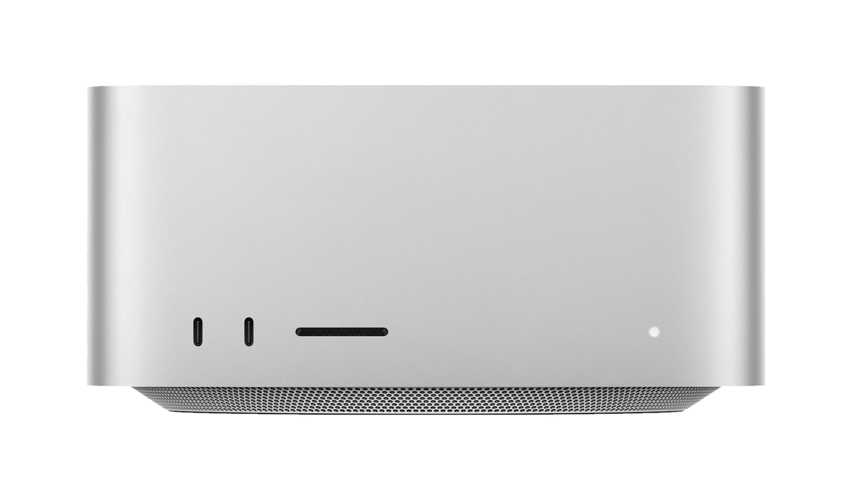 Mac Studio M4 Max