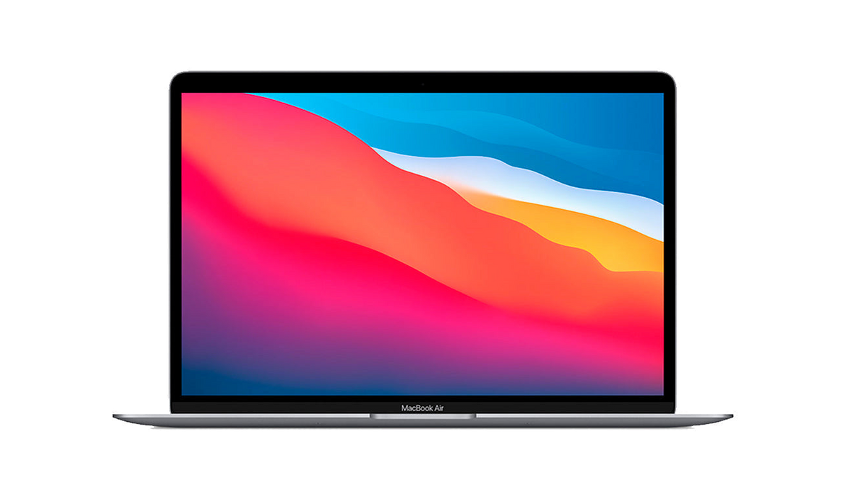 MacBook Air M1