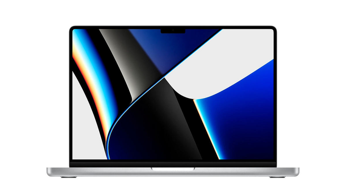 MacBook Pro M1 Max 16"