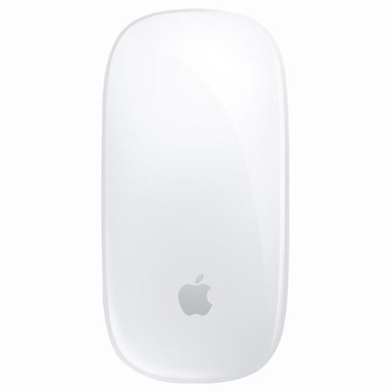 Apple Magic Mouse - Novo e Lacrado