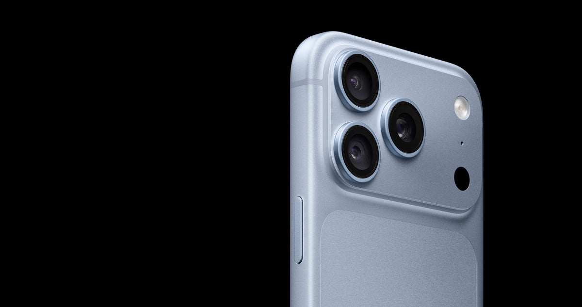 iPhone 18 Pro Max na cor Glacial