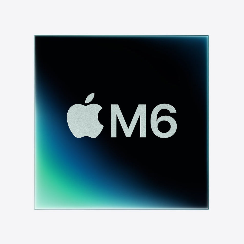 Chip M6