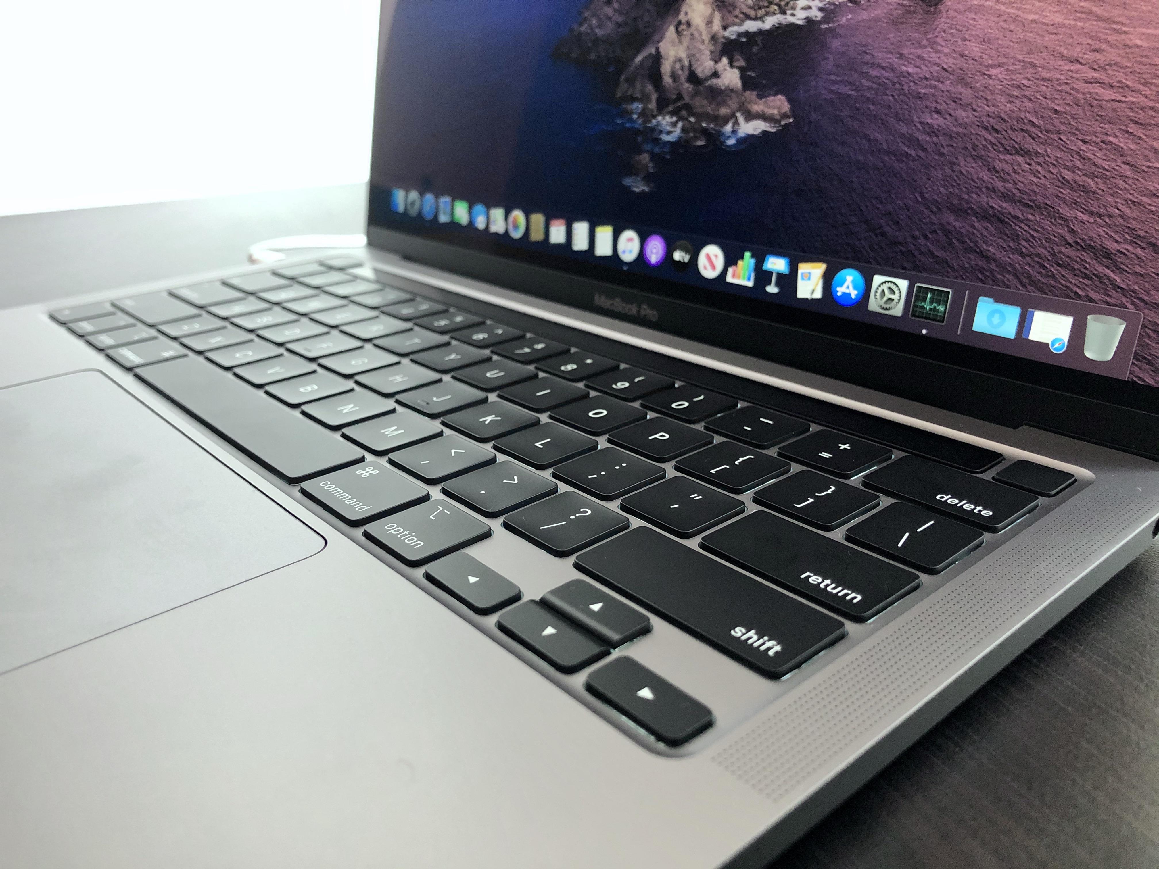 Macbook Pro 2017 Core i7 - Semi Novo – Mac Switch