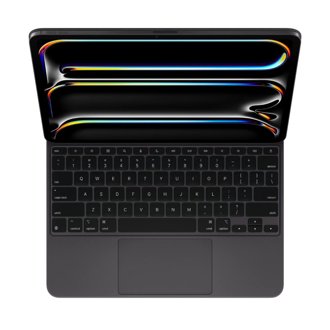 Magic Keyboard iPad Pro - Novo e Lacrado