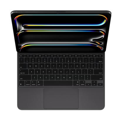 Magic Keyboard iPad Pro - Novo e Lacrado