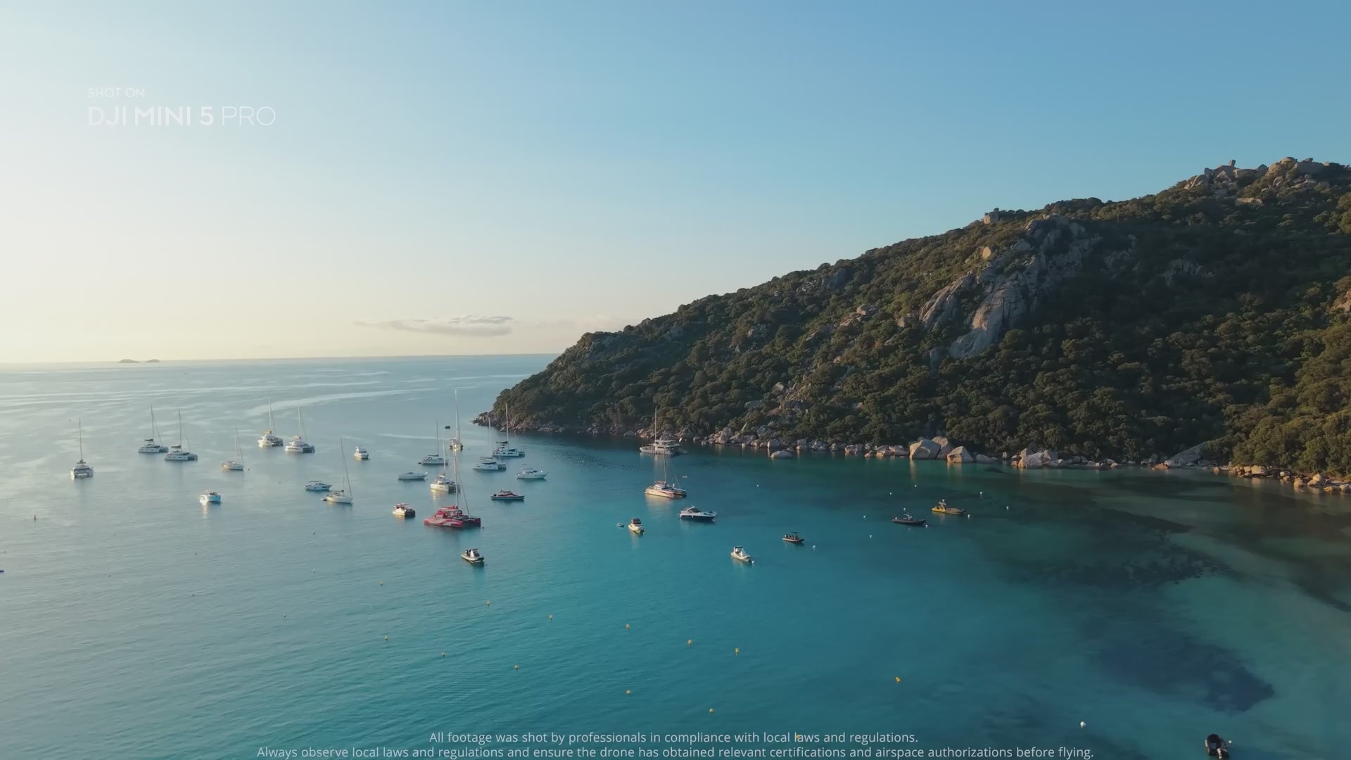 Carregar vídeo: DJI na Mac Switch