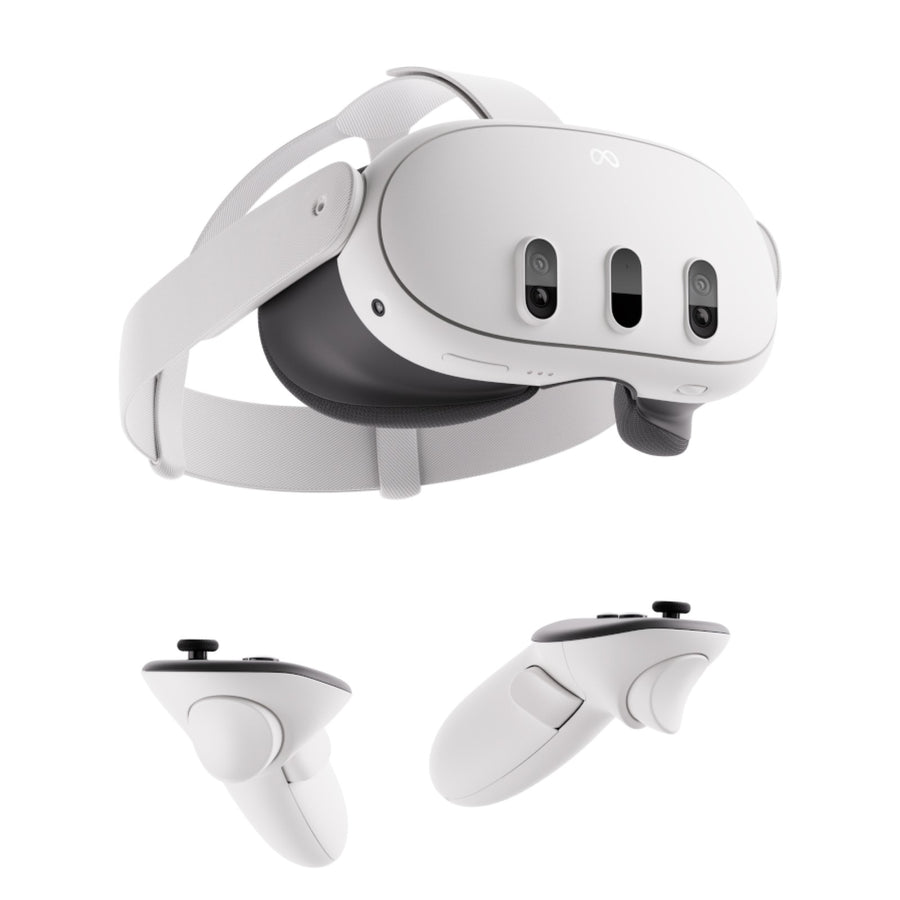 Meta Quest 3S 128GB — Seminovo