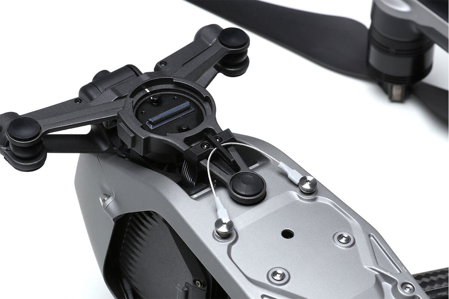 DJI Inspire 2 X7 Standard Kit
