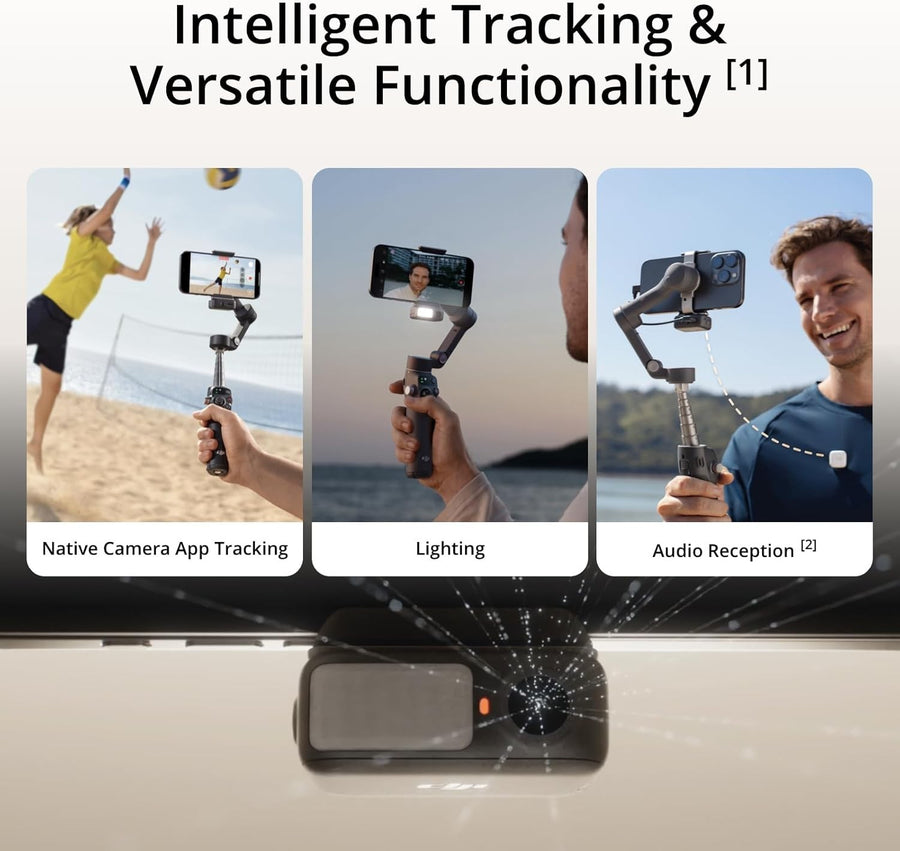 DJI Osmo Mobile 7P