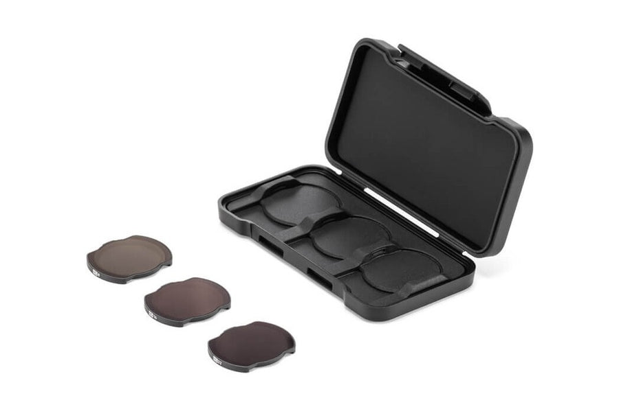 DJI ND Filter Kit (ND8/ND16/ND32) for Avata