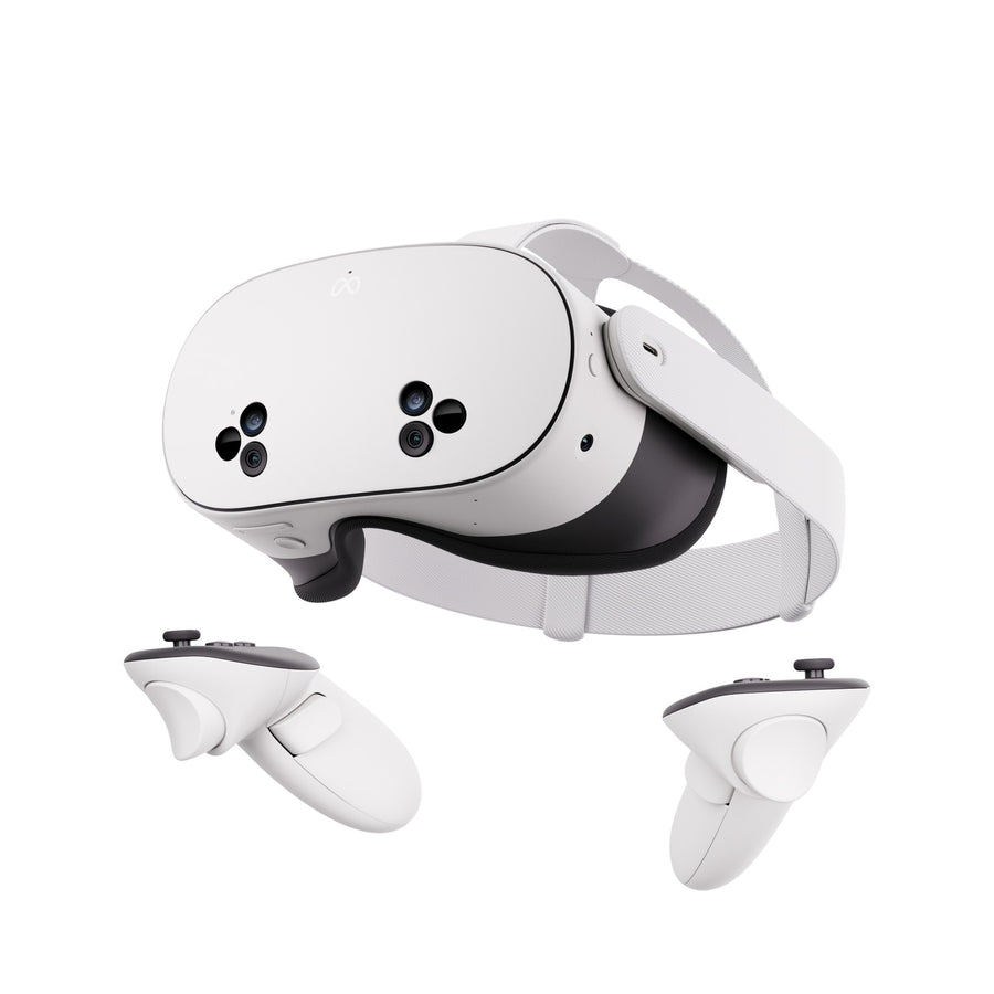 Meta Quest 3 512GB — Seminovo