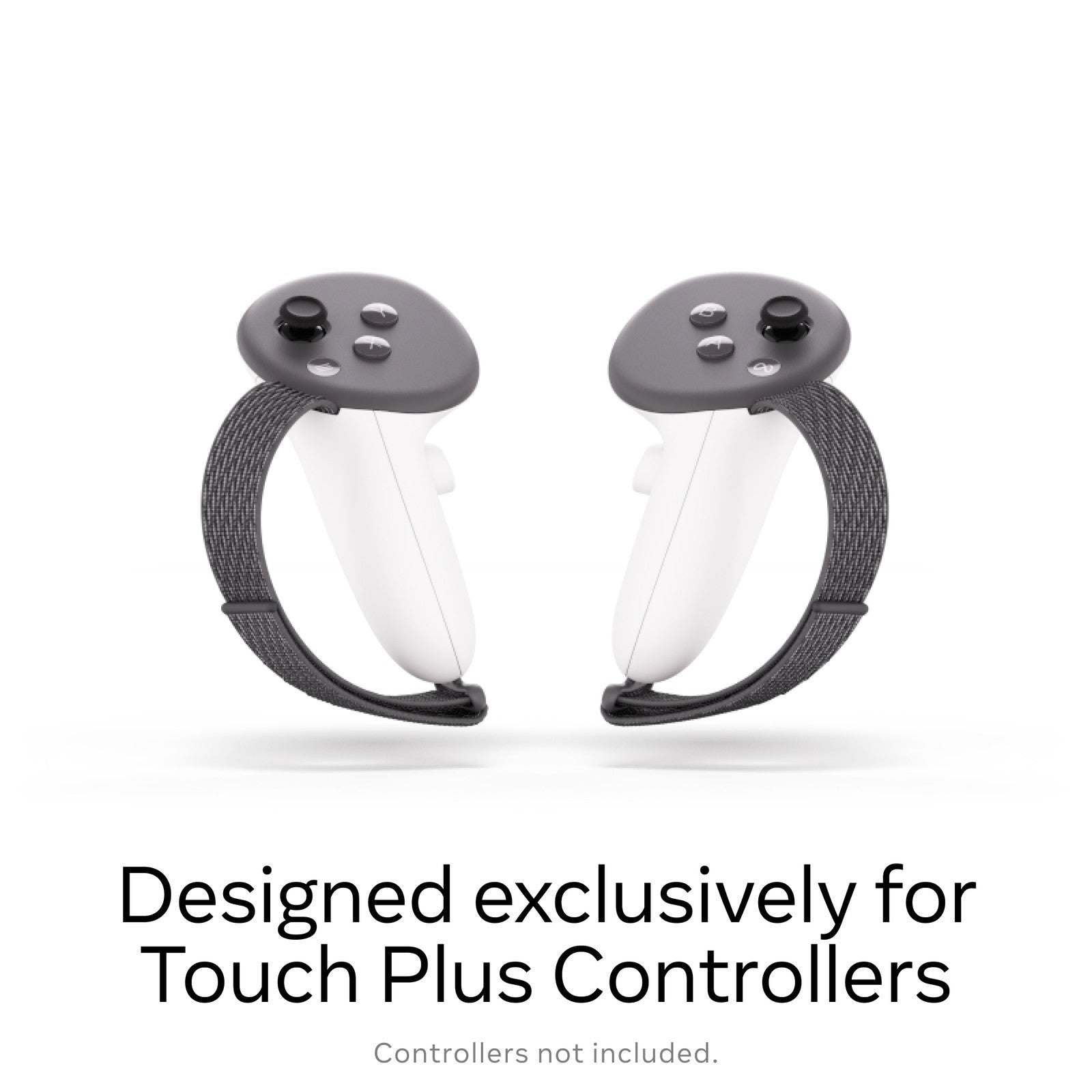 Meta Quest Active Straps (for Touch Plus Controllers) — foto 3