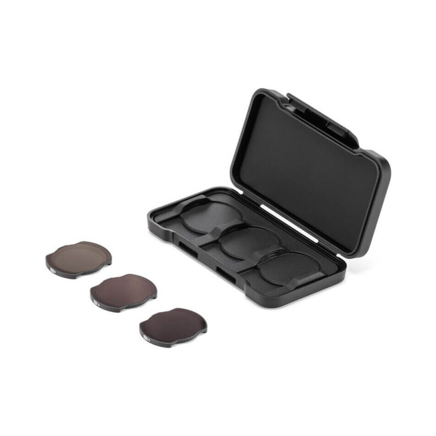 DJI ND Filter Kit (ND8/ND16/ND32) for Avata