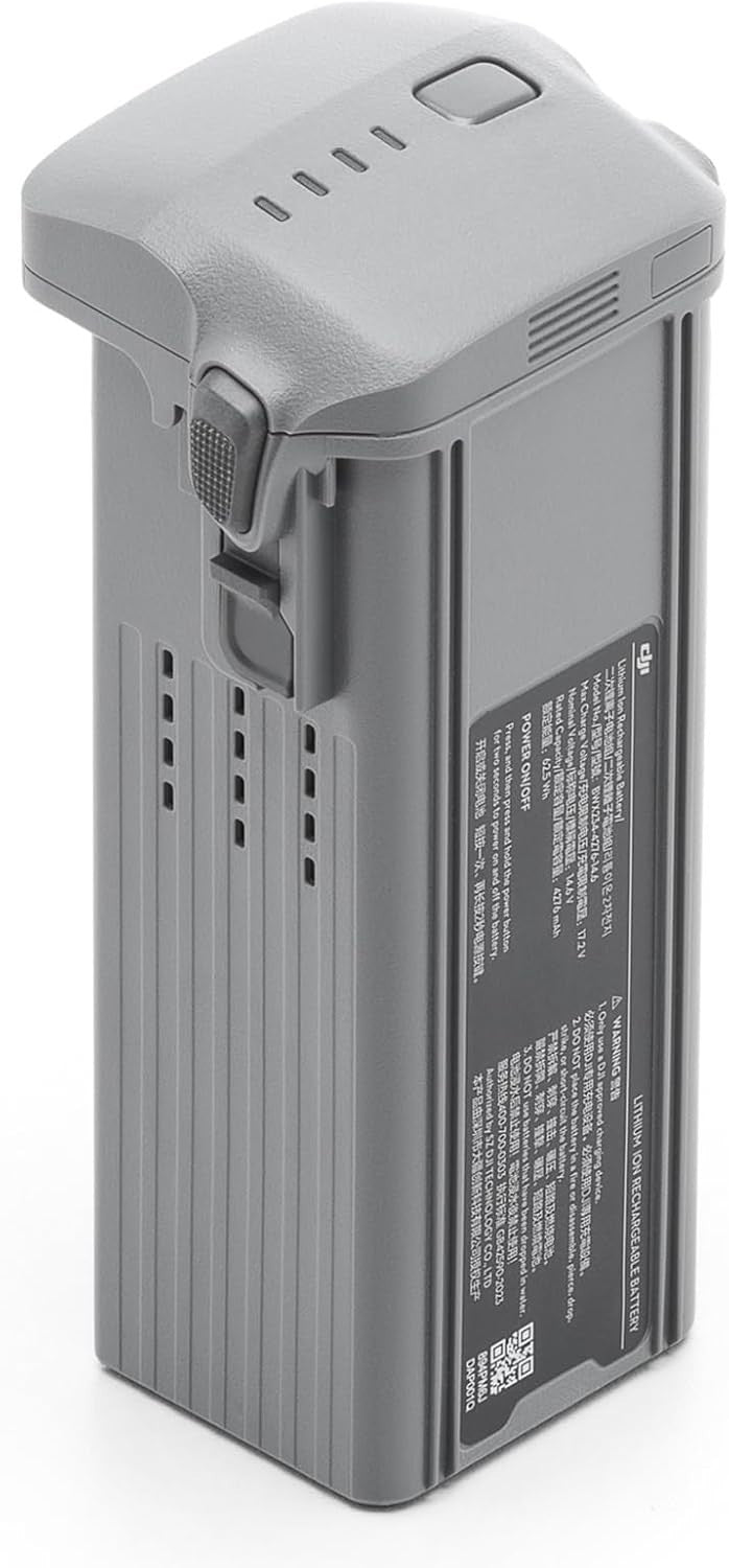 DJI Air 3S Intelligent Flight Battery — foto 4