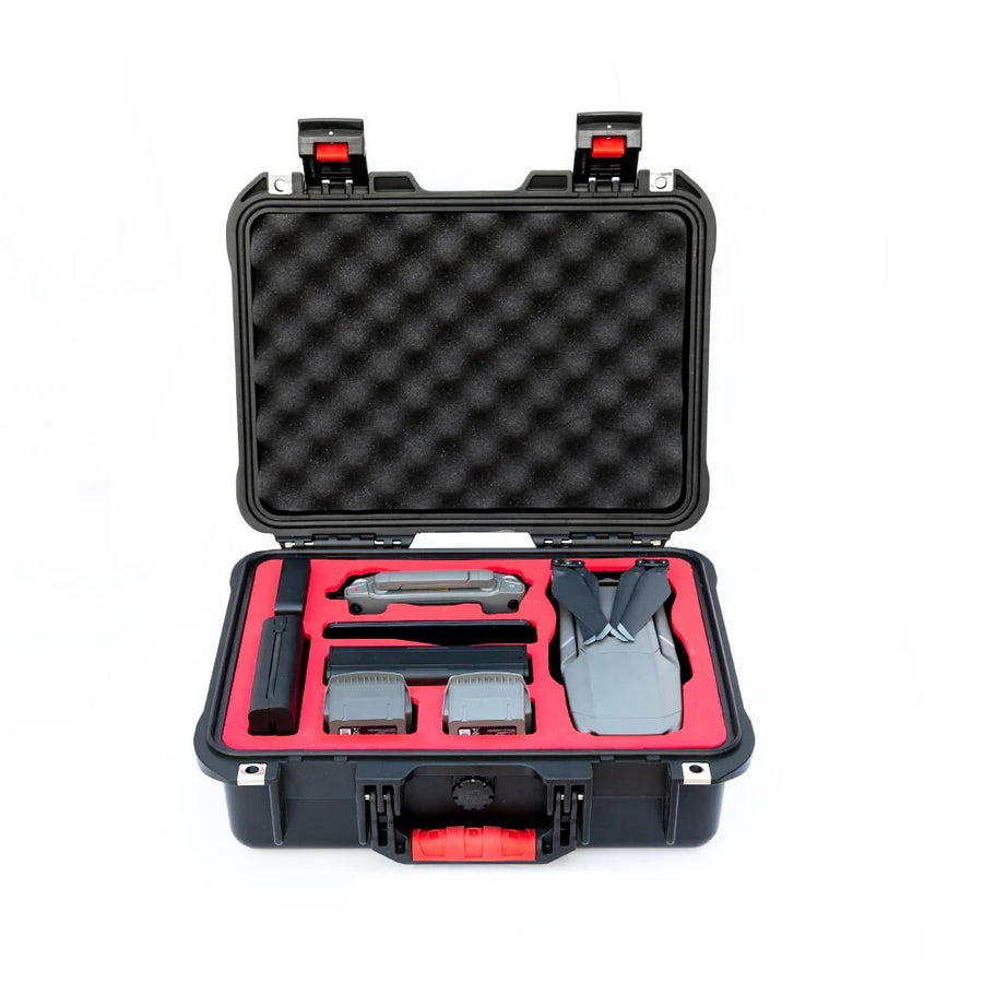 DJI Mavic 2 Zoom Drone -Fly More Combo — Seminovo