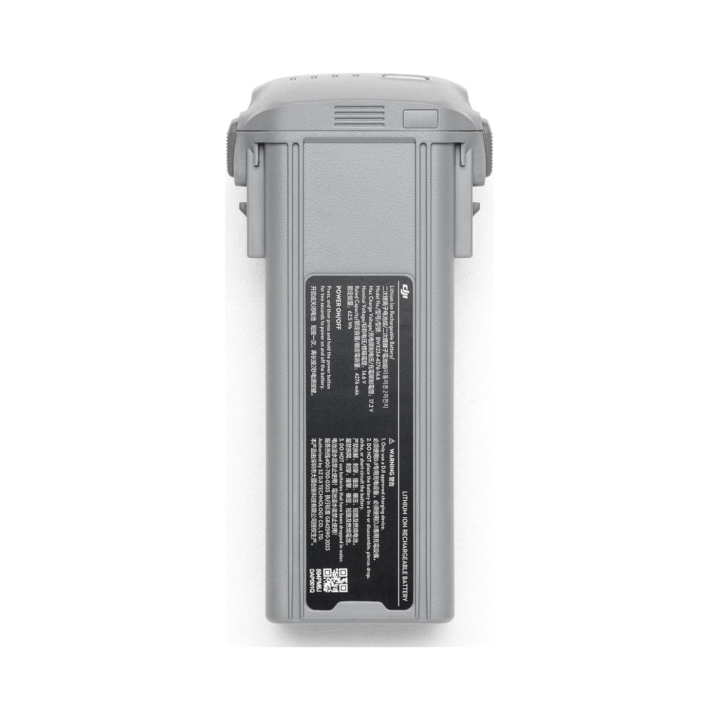 DJI Air 3S Intelligent Flight Battery