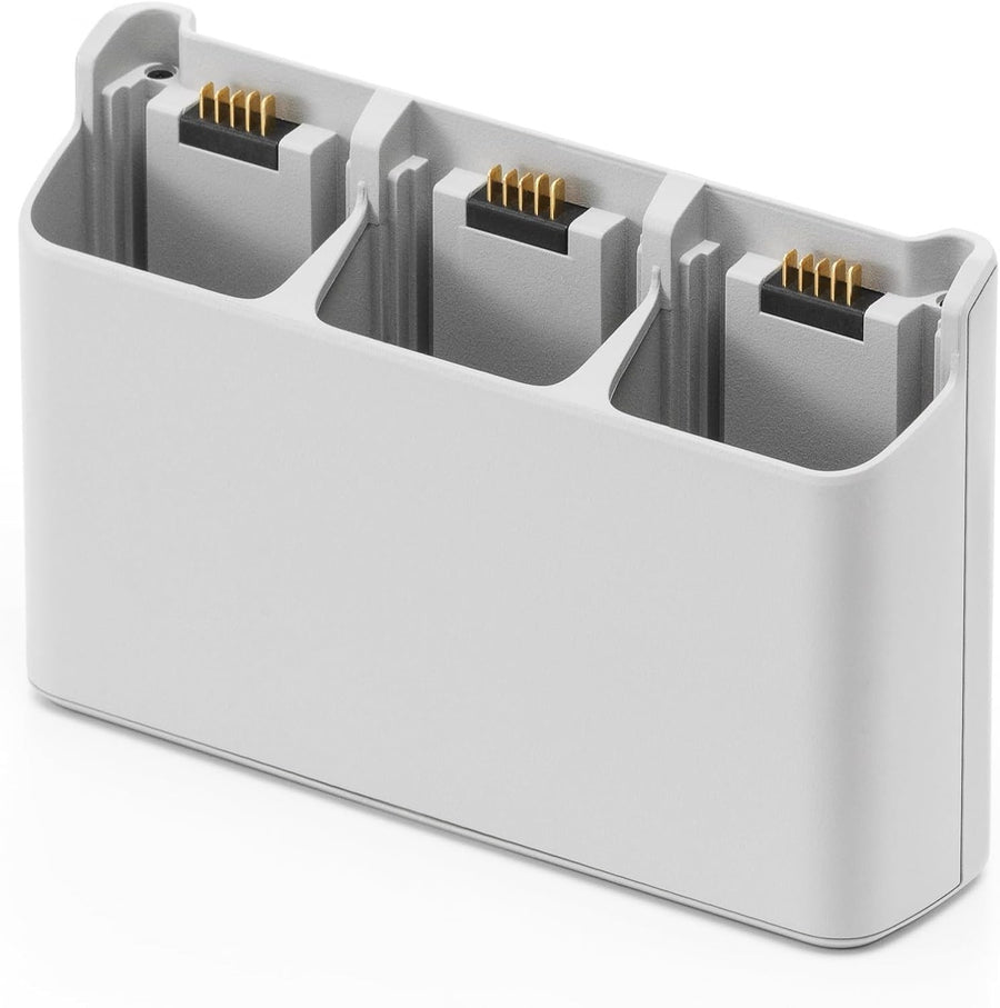 DJI Neo Two-Way Charging Hub — Seminovo