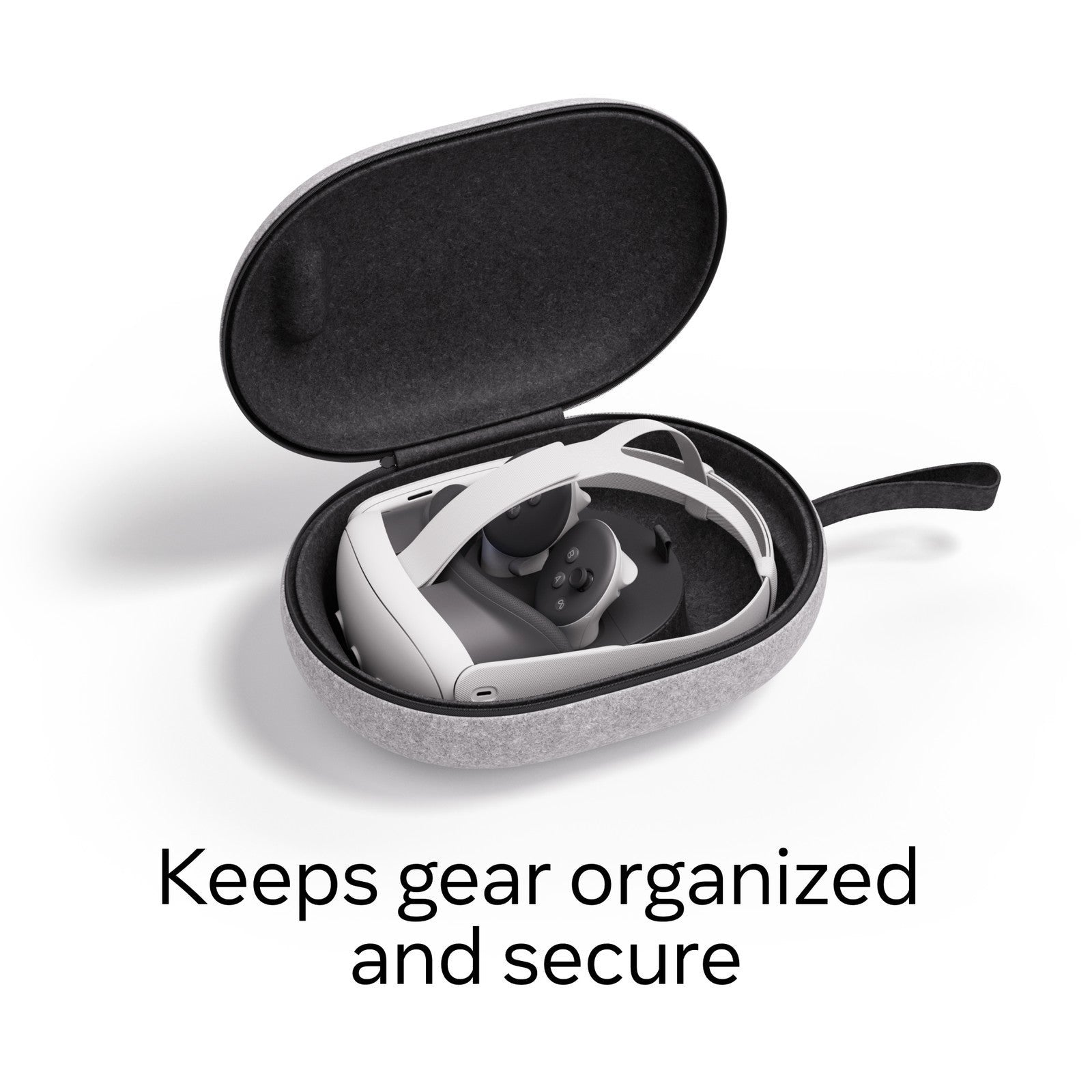 Meta Quest 3 Carrying Case — foto 2